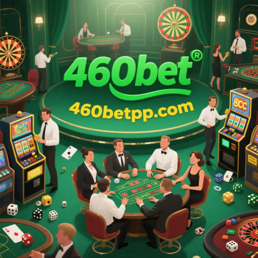 460bet